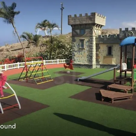 Laguna Park Ii Daire