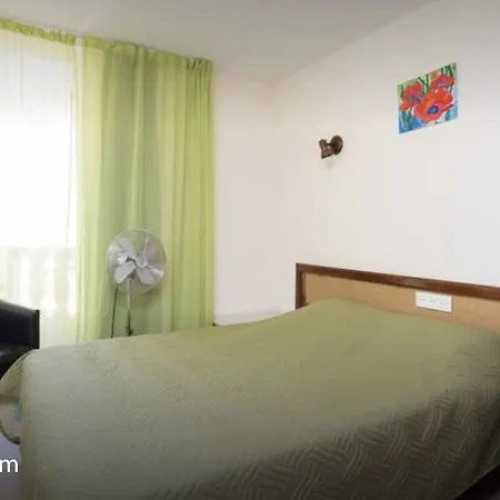 Laguna Park Ii Daire Costa Adeje