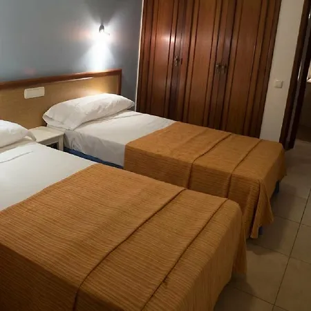 Daire Laguna Park Ii *