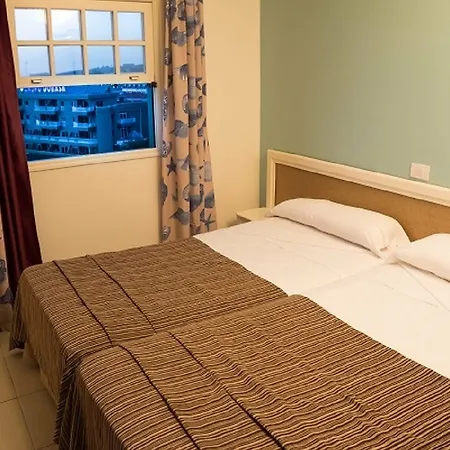 Laguna Park Ii Daire Costa Adeje