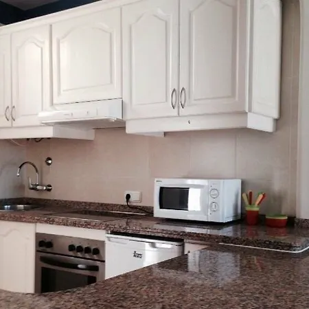 Laguna Park Ii Διαμέρισμα *